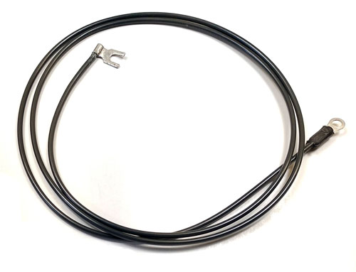 Wire - overdrive ignition to relay  - 1 per car