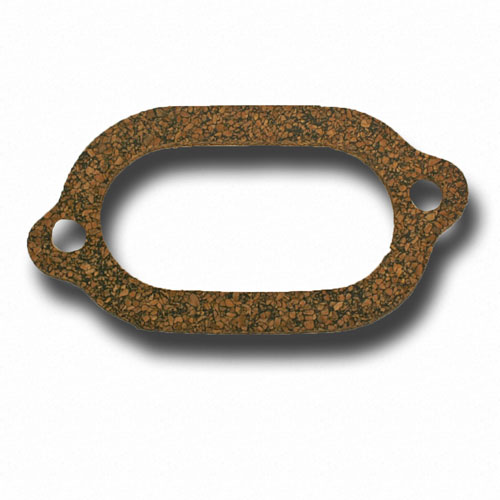 Gasket - Governor Inspection Cover to Housing - 1 Per car