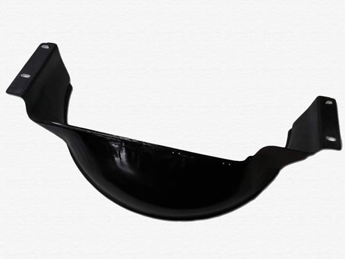 Panel - Fan Shroud Upper - 1 Per car