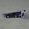 Moulding - Grille Side - RH - 55/56 - 1 Per car