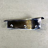 Moulding - Grille Side - LH - 55/56 - 1 Per car
