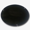 Access Hole Cover - Lower Radiator Deflector - 1 Per car