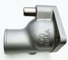 Connector - Stainless Manifold Water Outlet - 1 Per car