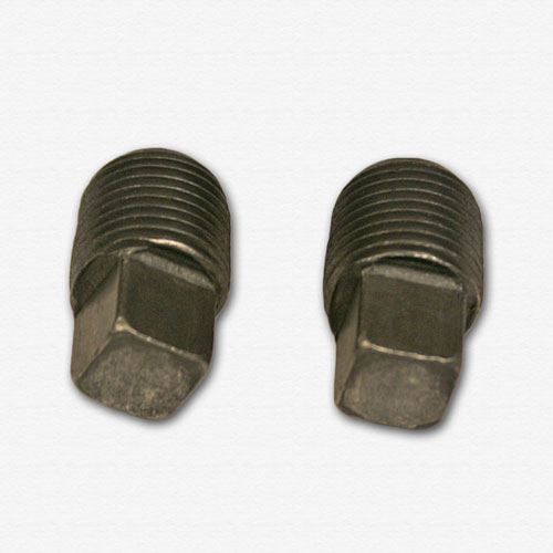 Plugs - Radiator Cooler - Pair 1/8