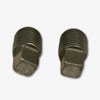 Plugs - Radiator Cooler - Pair 1/8