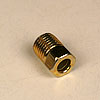 Tube Nut - 3/16 - Brake Lines - Order 10 Per car