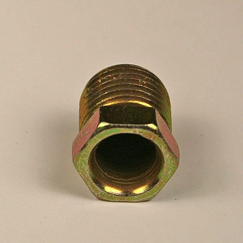 Tube Nut - 5/16 - Fuel Lines - Order 10 Per car