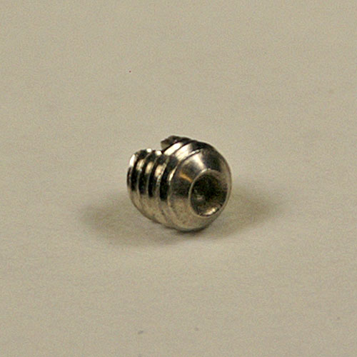 Set Screw - Use With 16877 Hood Clamp - 1 Per car