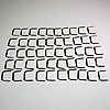 Staple Kit - Pkg 50 Pcs - Order 2 Per car