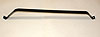 Strap - Fuel Tank - 55/56 - Order 2 Per car