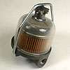 Fuel Filter Assembly - 1 Per car