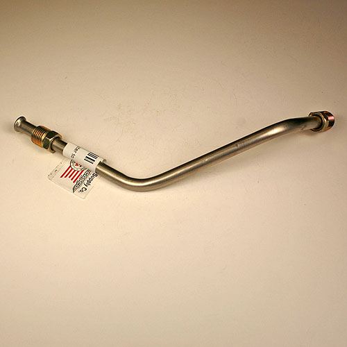 Fuel Line - Filter to Carb - 57 - 1 Per car