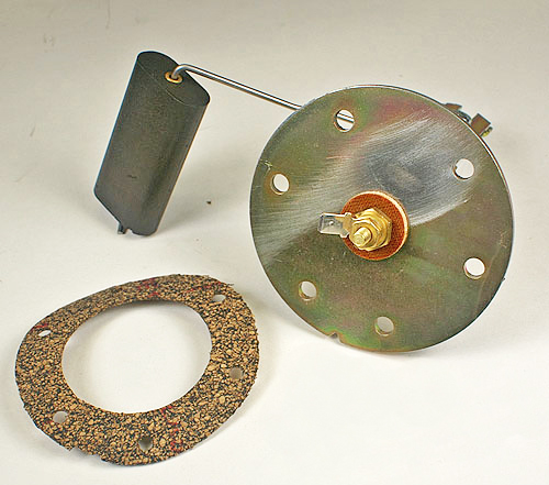 Fuel Sender - Use With 56 Dash Unit - 1 Per car