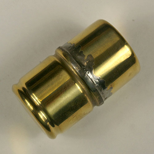 Float Fuel Sending Unit All Brass 1 Per