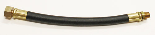 Flex Line - Fuel - Rubber - 1 Per car
