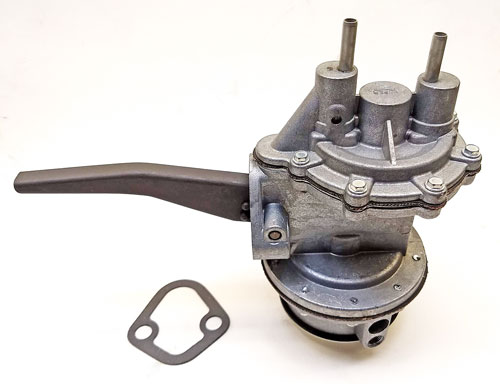 Fuel Pump - 1 Per car