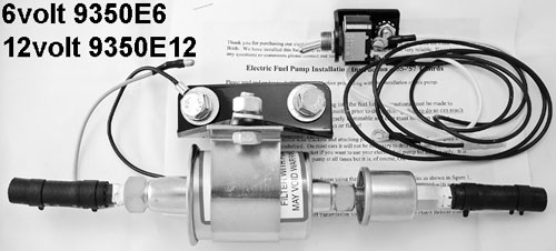 Fuel Pump