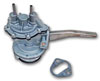 Fuel Pump AC Rebuilt - 1 Per car