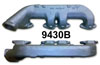 RH Exhaust Manifold - 1 Per car
