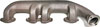 LH Exhaust Manifold