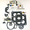 Complete Carburetor Rebuild Kit - 55 Late - 1 Per car