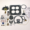 Complete Carburetor Rebuild Kit - 57 - Supercharged - 1 Per car