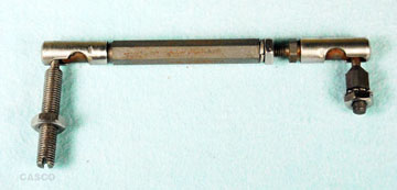 Link - Dash Blcrank to Eng Blcrank - 55 F/M - 1 Per car