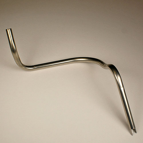 SS Tube - Automatic Choke - 55 - 1 Per car