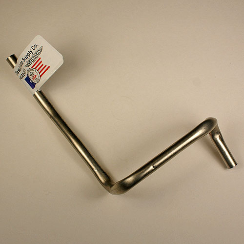 SS Tube - Automatic Choke F Bird  Supercharged - 1 Per car
