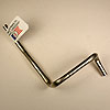 Tube - Automatic Choke F Bird - Supercharged - 1 per car