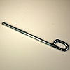 Bolt - Gas Tank Strap - 55/56 - Order 2 Per car