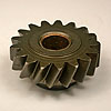 Reverse Idler Gear Assembly - 55/56 Standard Transmission - 55 OverDrive