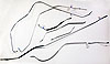 Brake Line Kit