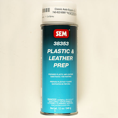 Pre - Cleaner - 11 Oz Spray