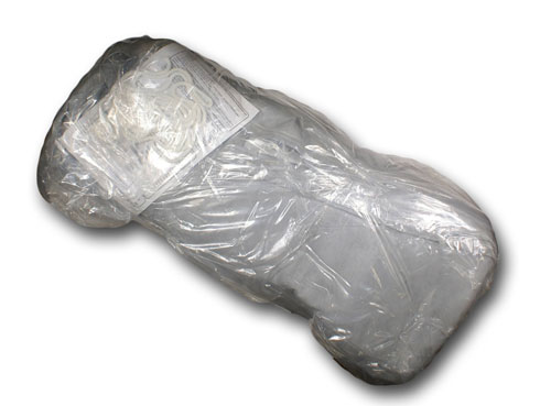 Car Cover - Multi Bond Sentrex - 56 - 1 Per car