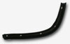 Weatherstrip - Corner Rear - RH - 1 Per car