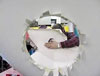 Casco Video - Headliner Installation