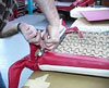 Casco Video - Seat Recovering