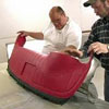 Casco Video - 57 Dash Pad Installation
