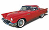 Repaint Seal & Gasket Kit 1957 26 Items