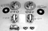 Front Disc Brake Kit