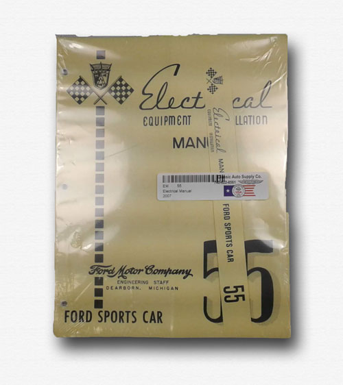 Electrical Manuals
