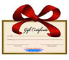 Gift Certificate