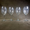 Glass Goblet - 10oz - Pk 4