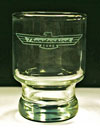 Shot Glass - 2oz