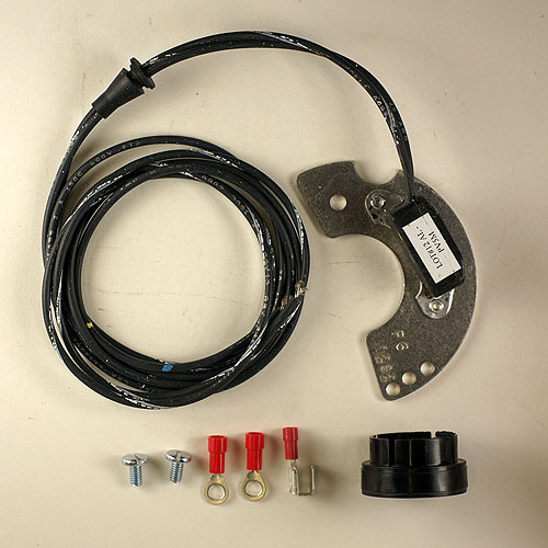 Electronic Ignition - 55 - 6 Volt - 1 Per car