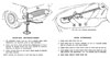 Jacking Instruction Sheet - 55/56 - 1 Per car