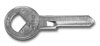 Key - Trunk/Glovebox REPLACEMENT