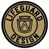 Decal - Lifeguard Design 56/57 - 1 Per car