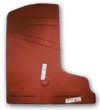 Repair Panel - Floor Pan - Rear - 56/57 - RH - 1 Per car
